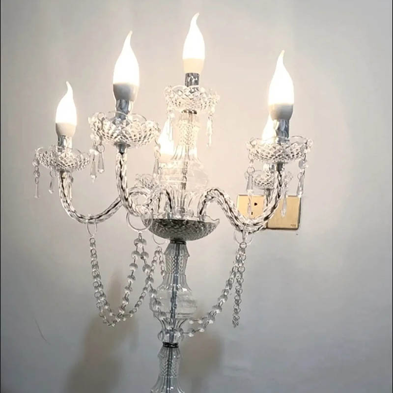 Modern Luxury Candle Lamps Wed - đánh giá và giá Supplies Of Candle