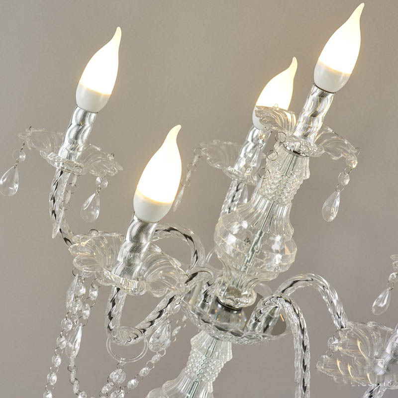 Modern Luxury Candle Lamps Wed - đánh giá và giá Supplies Of Candle